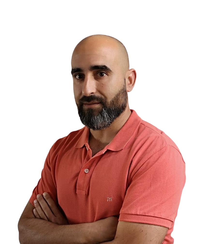 Foto Jesús Gómez Beltrán