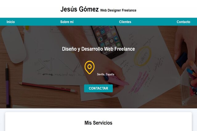 Proyecto_CV